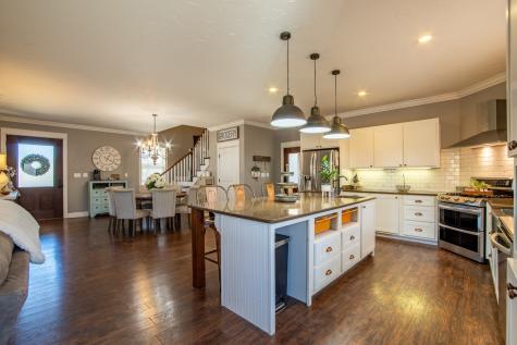 865 Sylvan Drive Savannah TN 38372