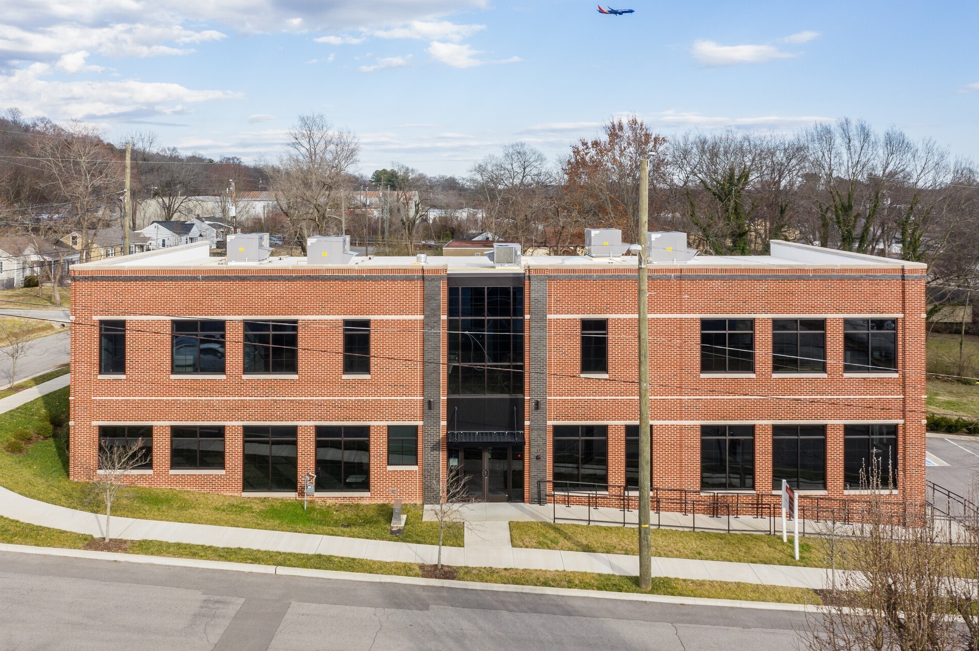 2540 Park Drive Nashville TN 37214