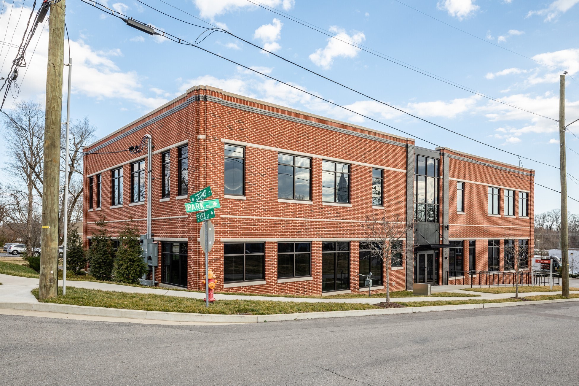 2540 Park Drive Nashville TN 37214