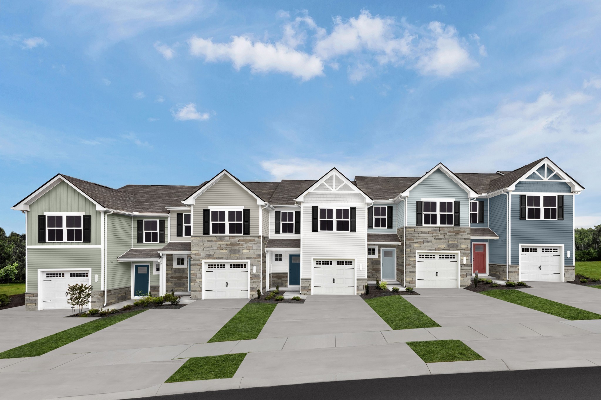 1130 Aubrey Meadows Place Franklin KY 42134