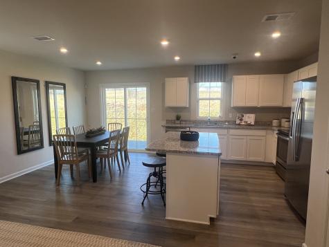 1130 Aubrey Meadows Place Franklin KY 42134