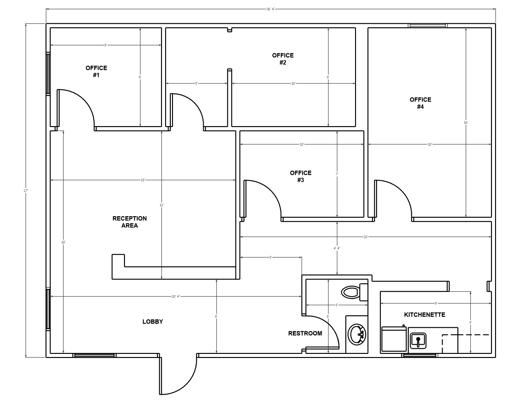 800 Hatcher Ln Unit A Columbia TN 38401