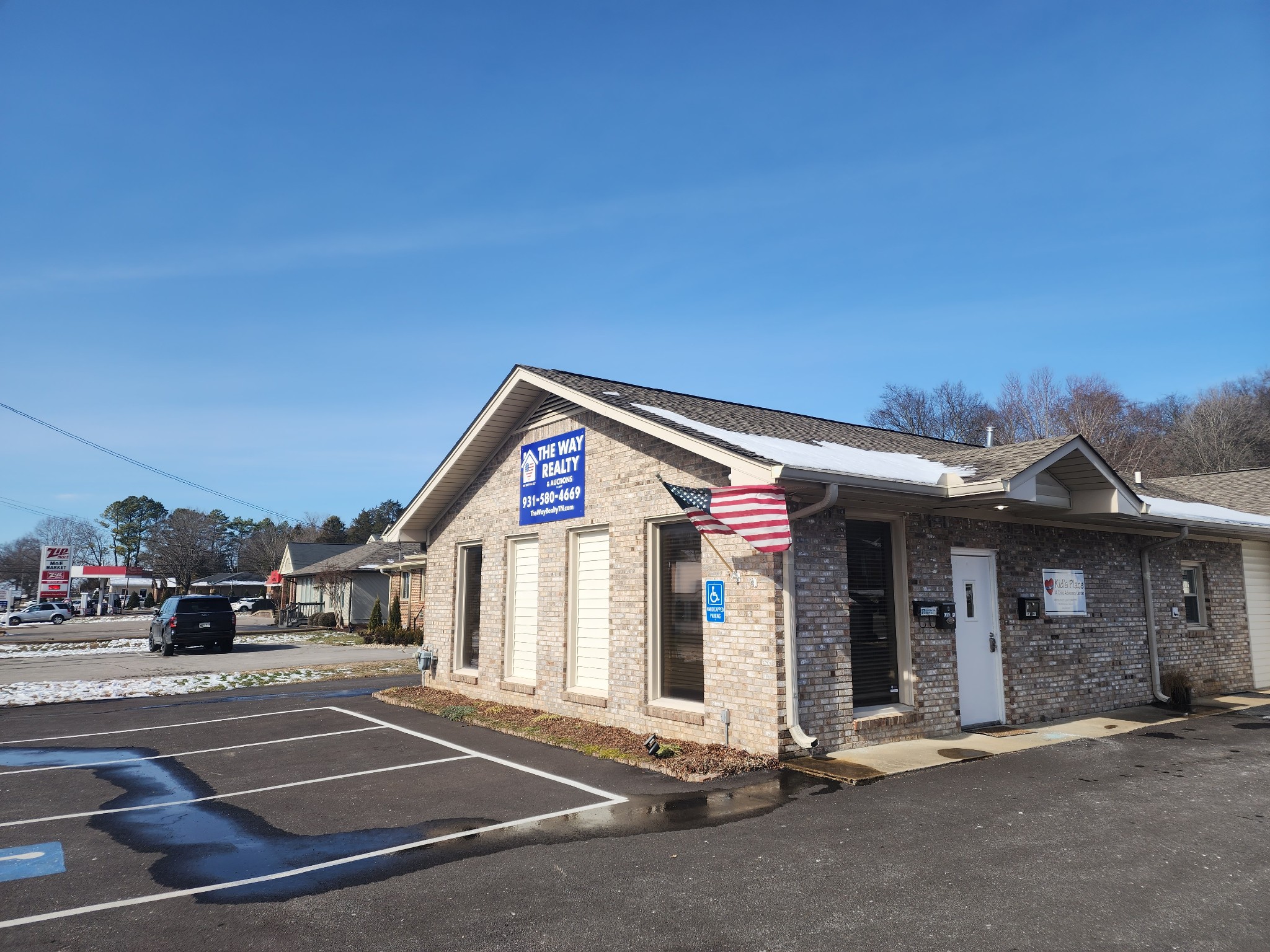 800 Hatcher Ln Unit A Columbia TN 38401
