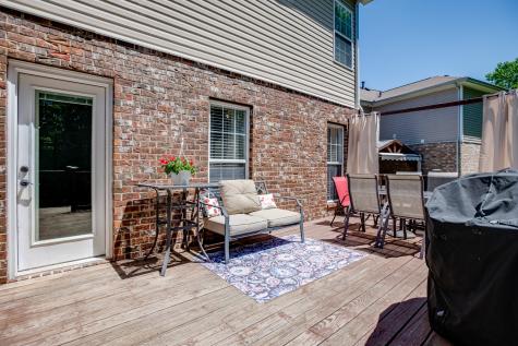 2140 Christina Court Hermitage TN 37076