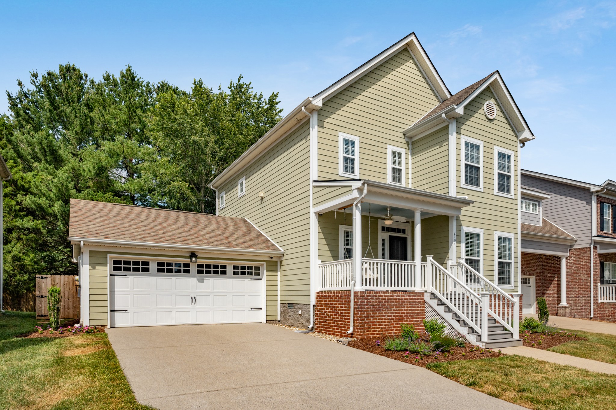 2104 Alteras Drive Smyrna TN 37167