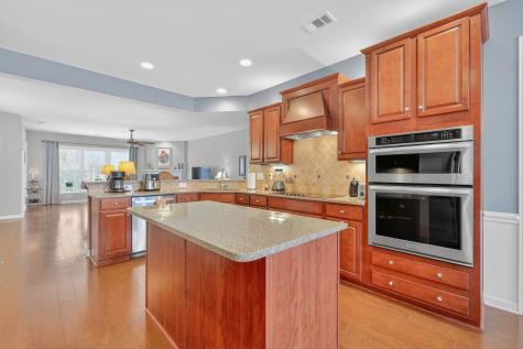 532 Calibre Lane Mount Juliet TN 37122