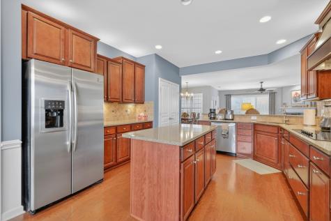 532 Calibre Lane Mount Juliet TN 37122