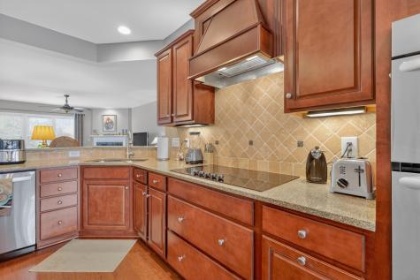 532 Calibre Lane Mount Juliet TN 37122