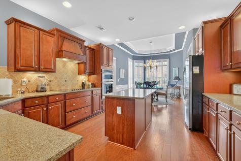 532 Calibre Lane Mount Juliet TN 37122