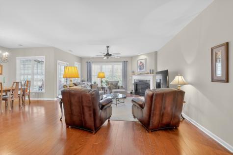 532 Calibre Lane Mount Juliet TN 37122