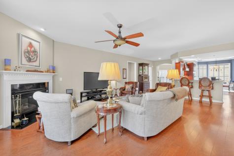 532 Calibre Lane Mount Juliet TN 37122