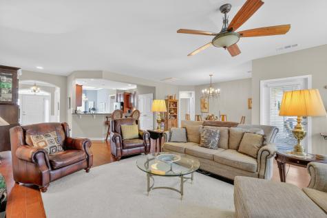 532 Calibre Lane Mount Juliet TN 37122