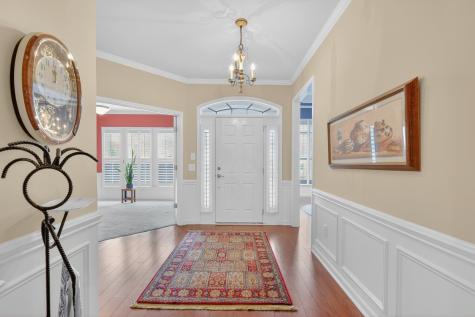 532 Calibre Lane Mount Juliet TN 37122