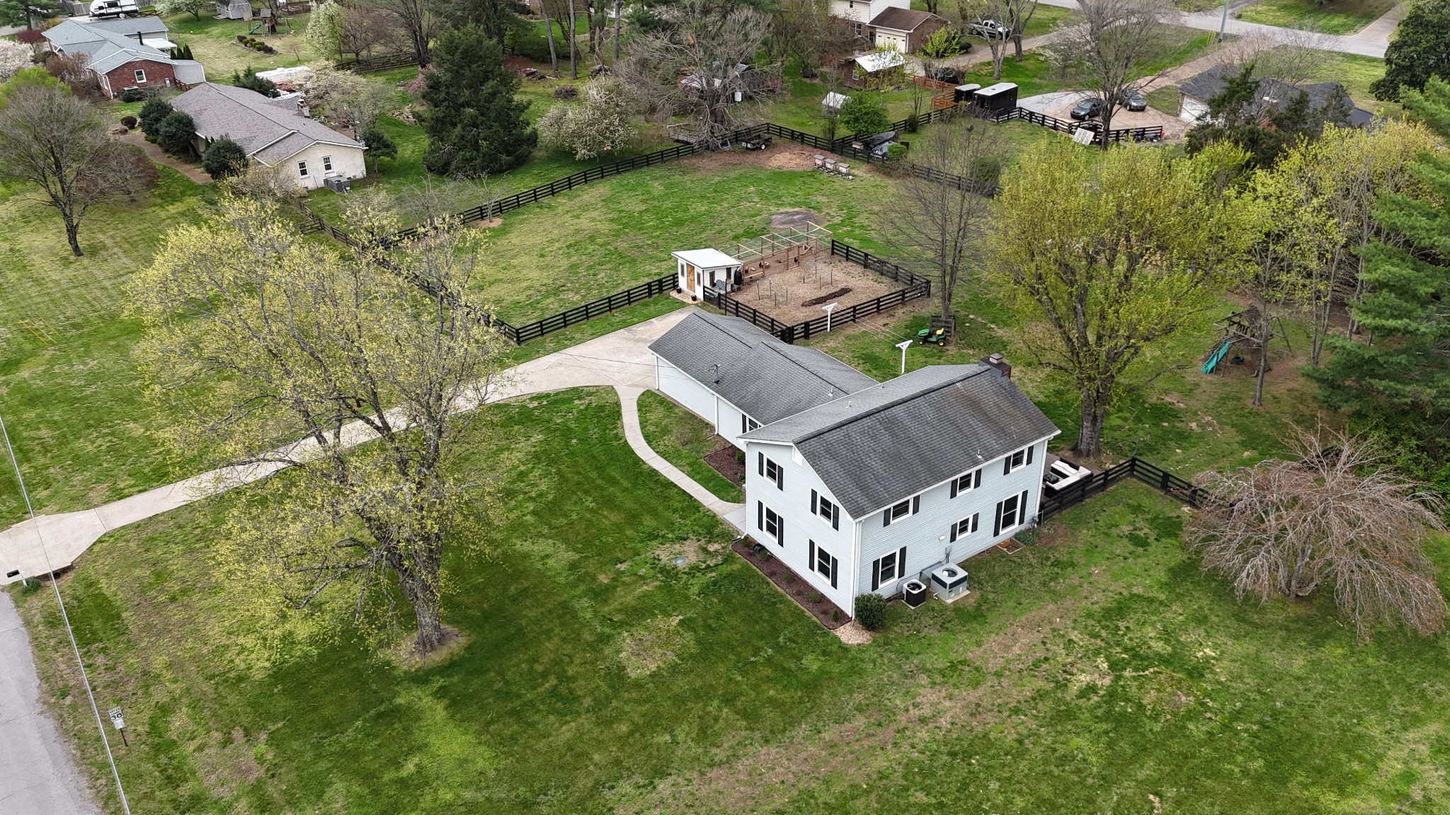100 Green Valley Boulevard Franklin TN 37064