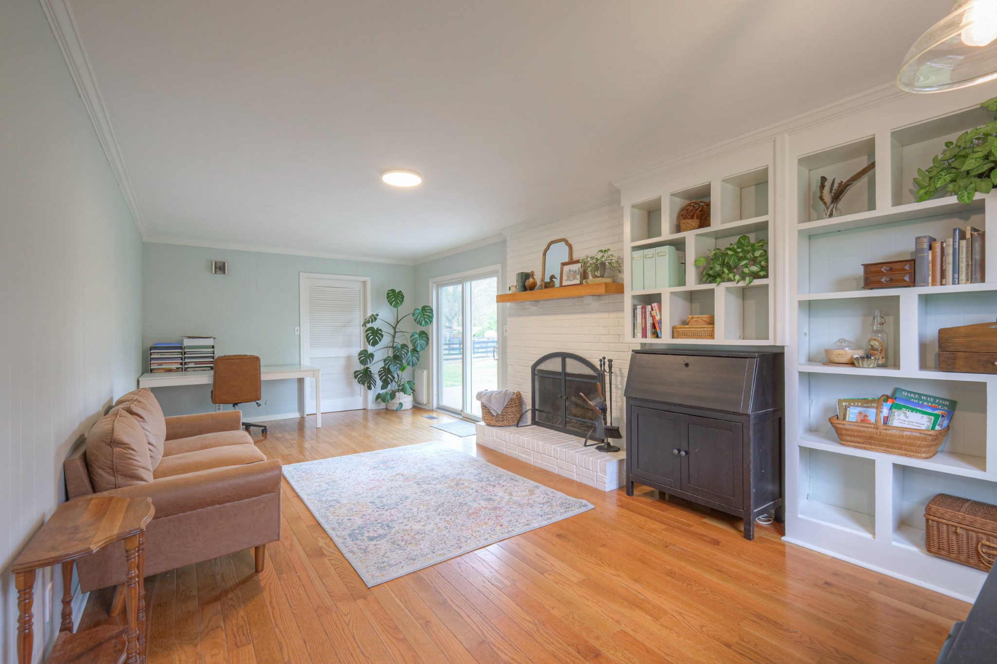 100 Green Valley Boulevard Franklin TN 37064