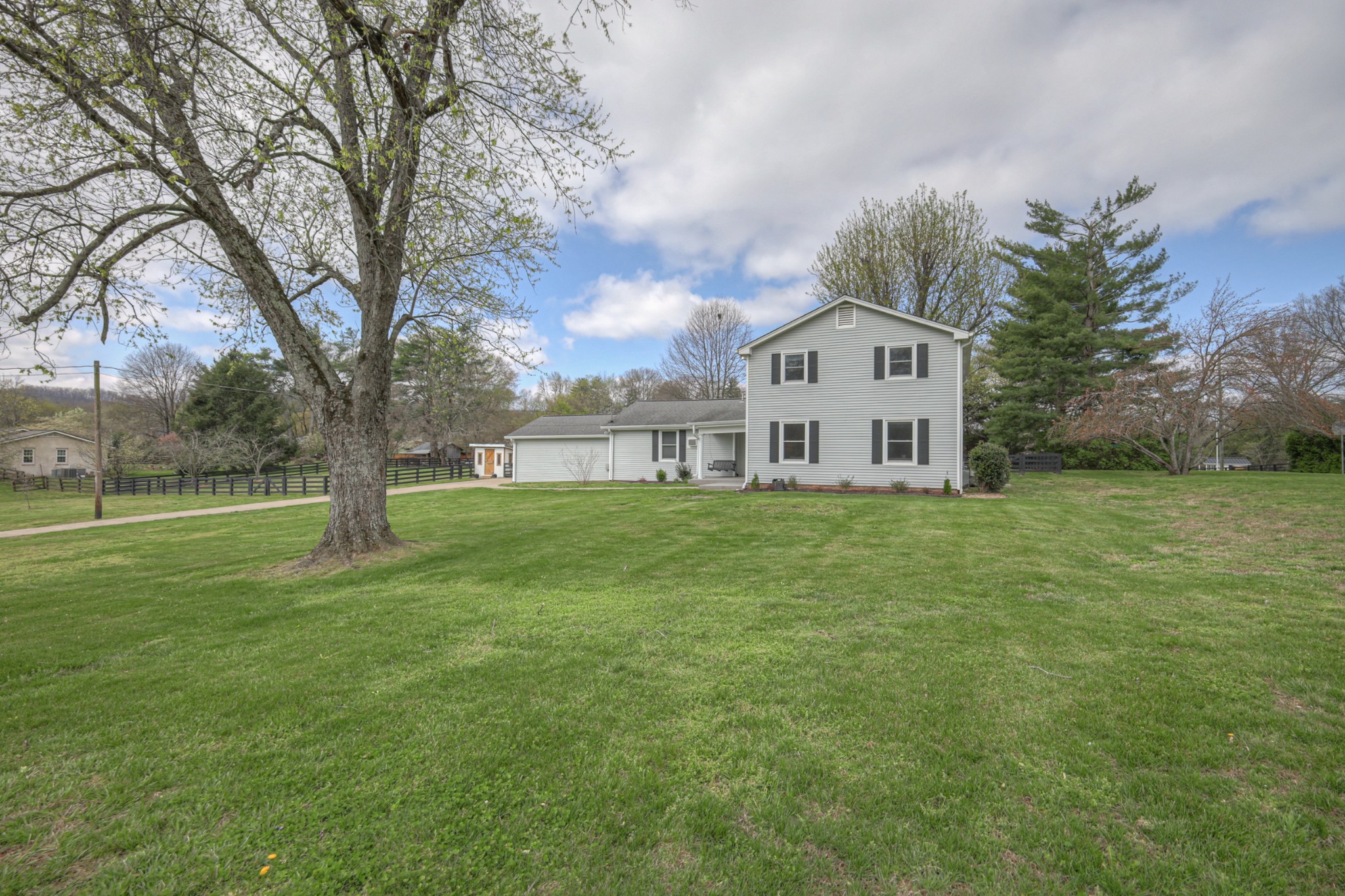 100 Green Valley Boulevard Franklin TN 37064