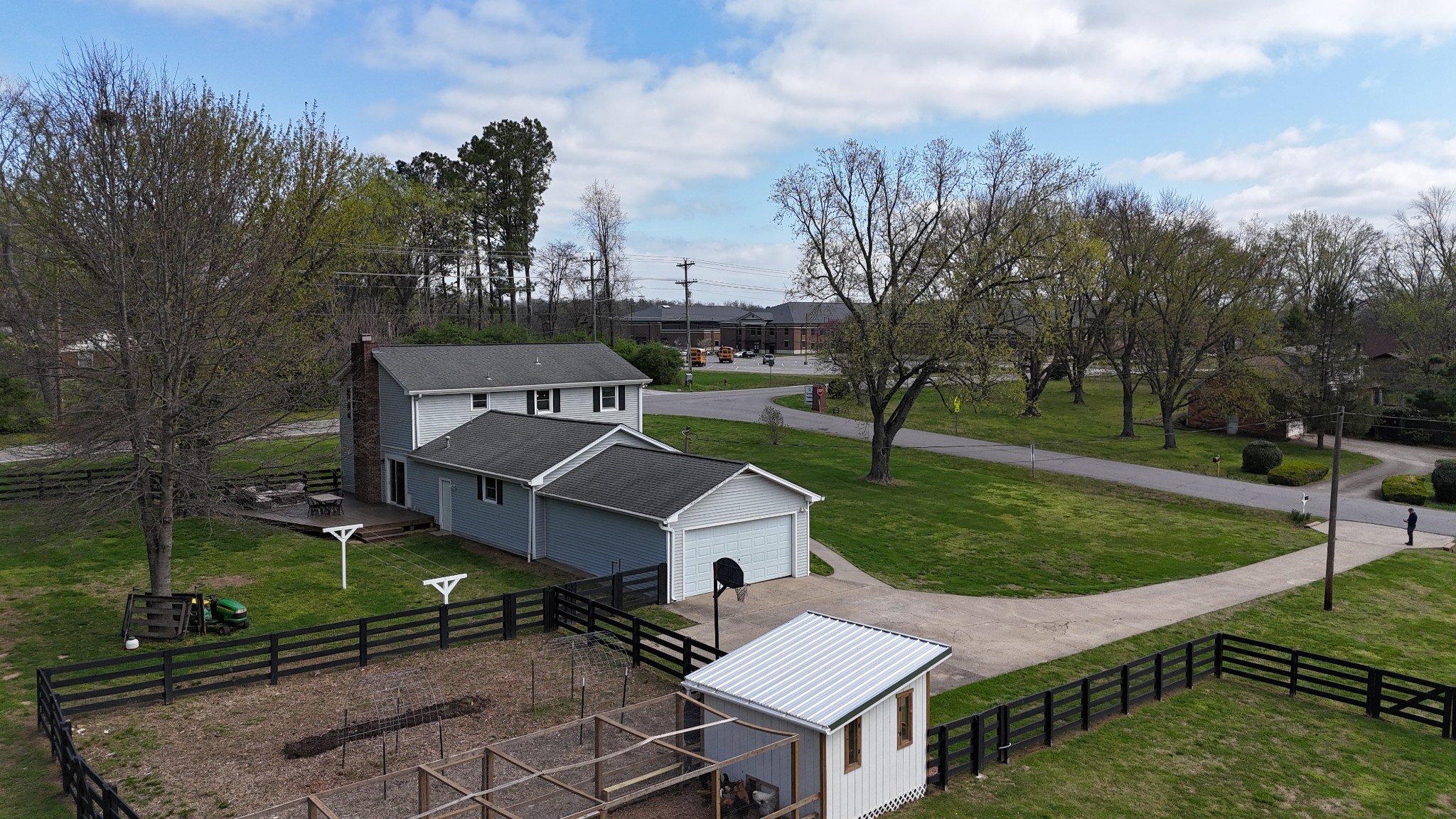 100 Green Valley Boulevard Franklin TN 37064