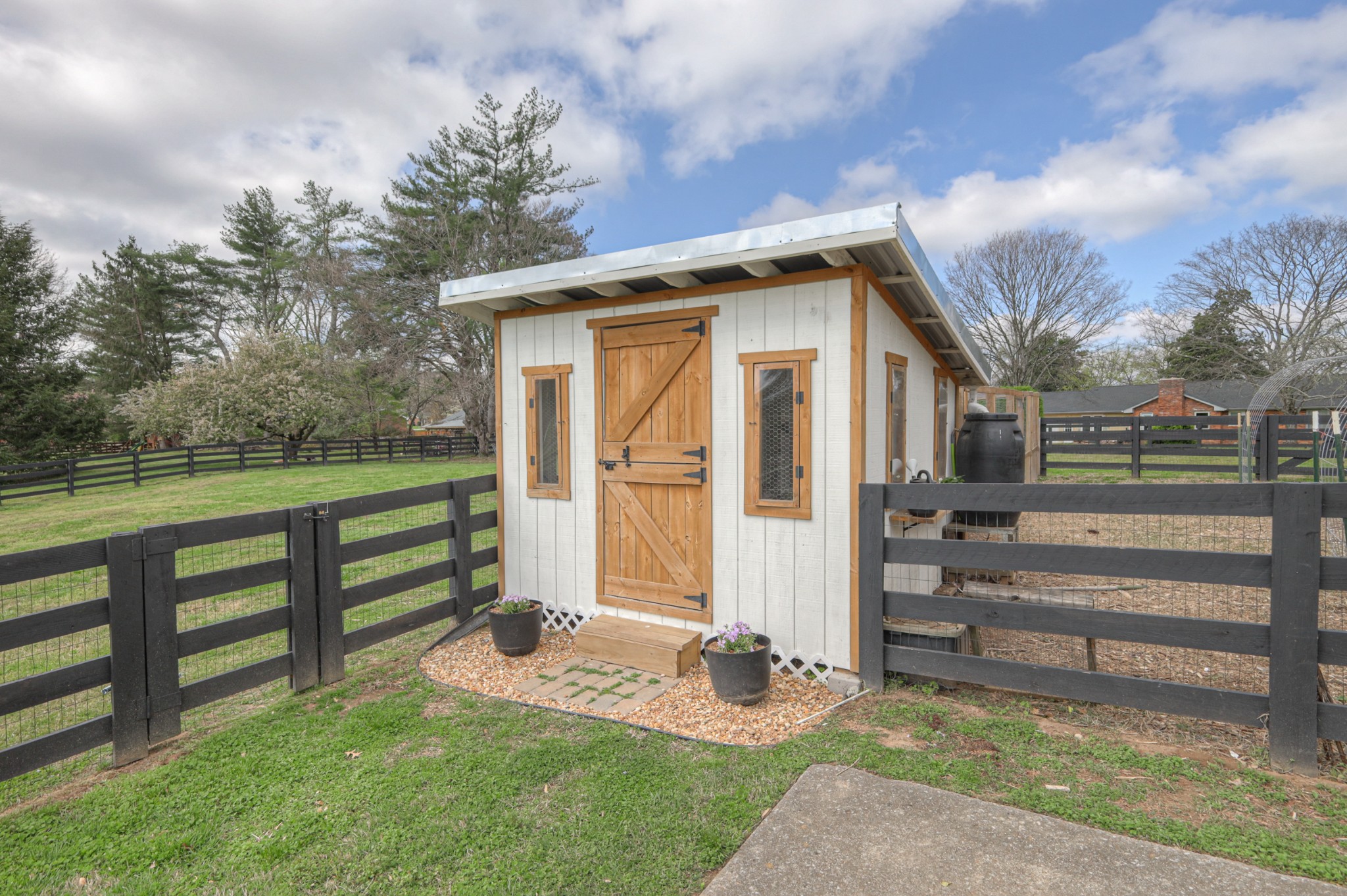 100 Green Valley Boulevard Franklin TN 37064
