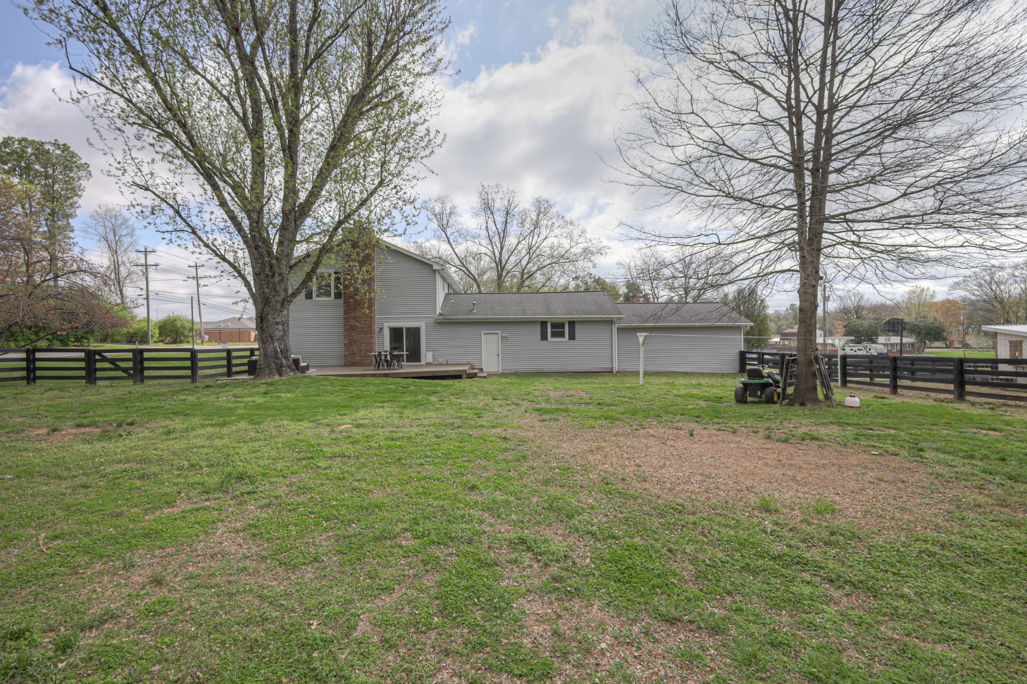 100 Green Valley Boulevard Franklin TN 37064