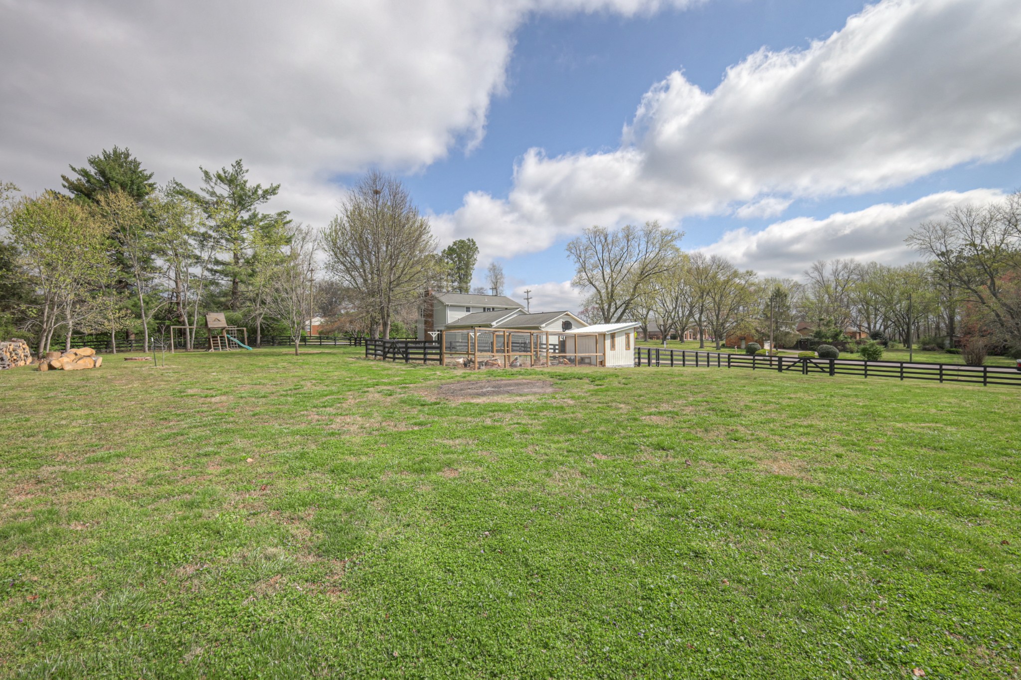 100 Green Valley Boulevard Franklin TN 37064