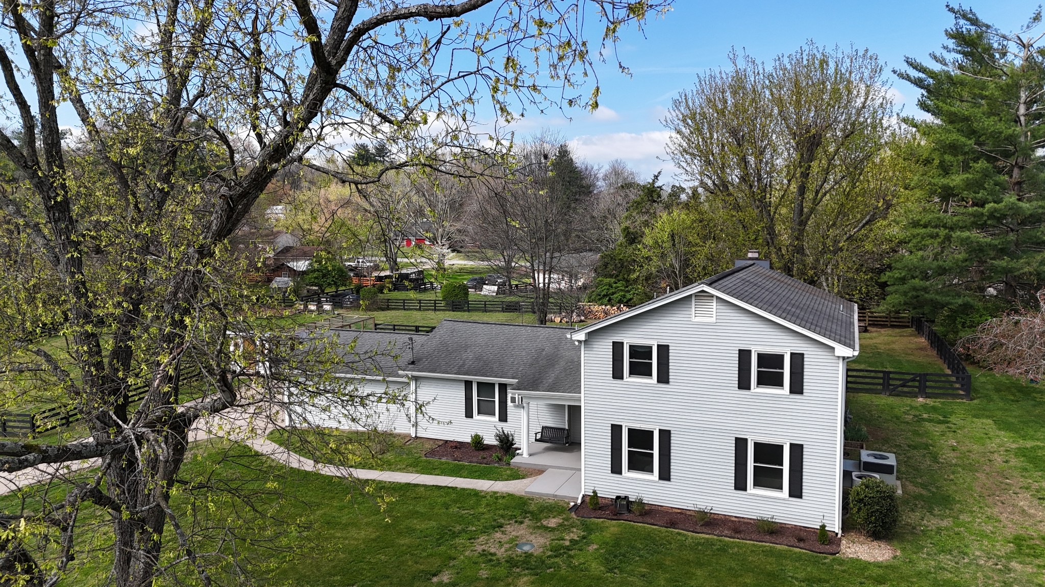 100 Green Valley Boulevard Franklin TN 37064