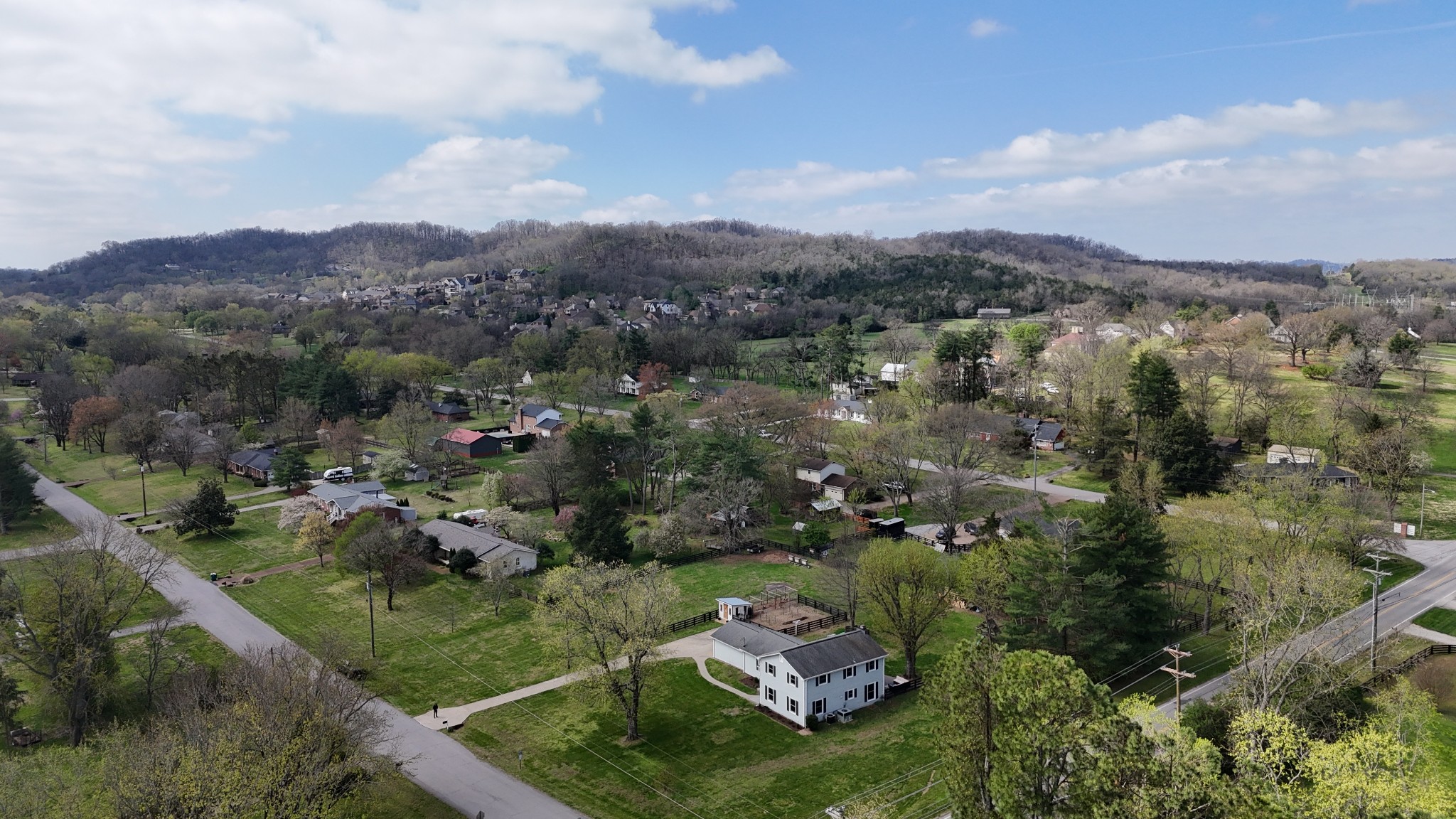 100 Green Valley Boulevard Franklin TN 37064