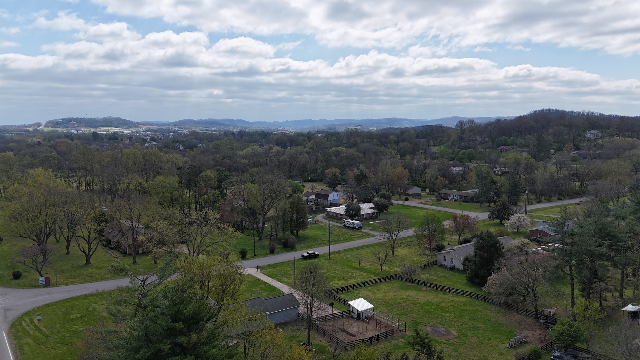 100 Green Valley Boulevard Franklin TN 37064