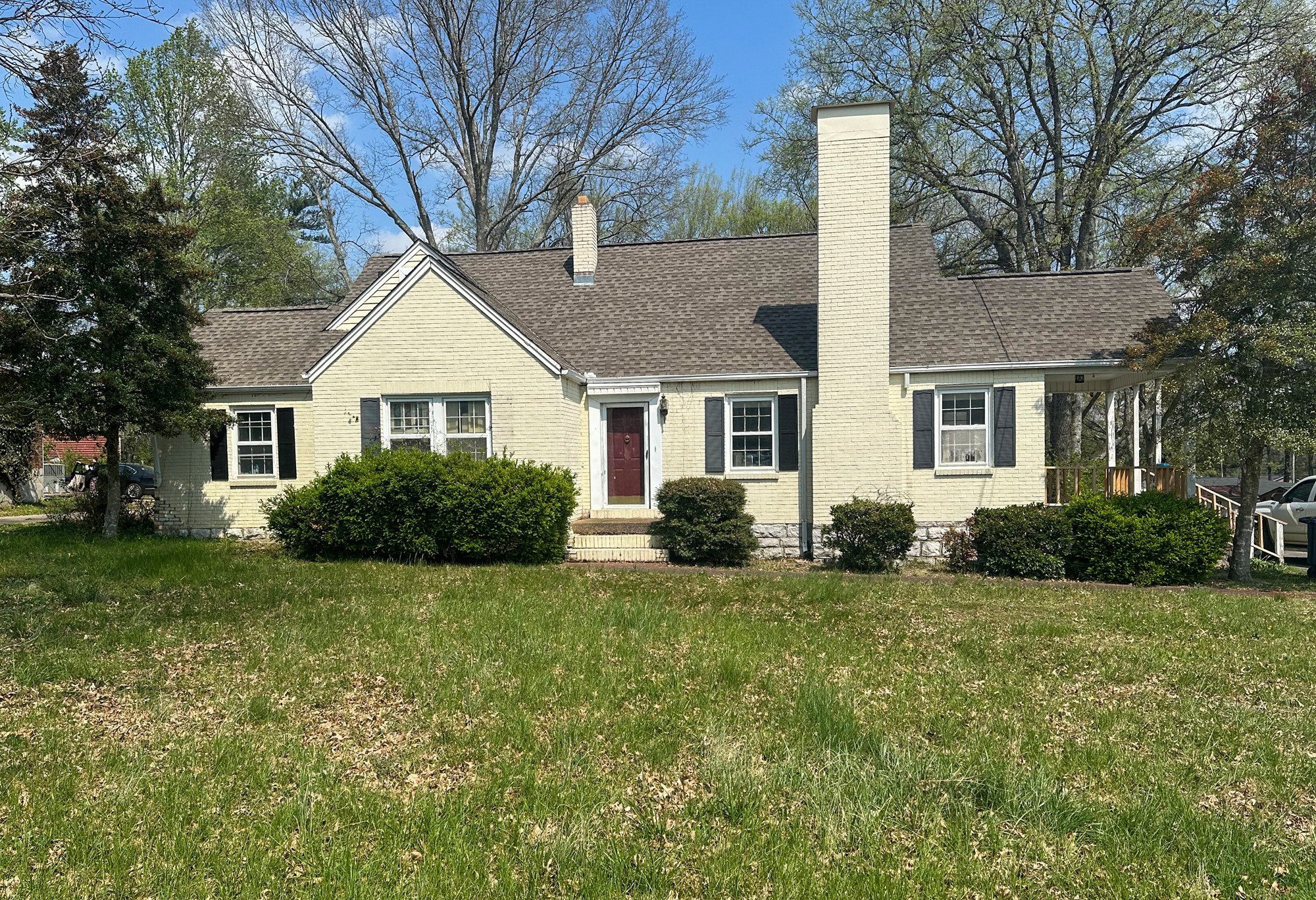 1111 S Brittain Street Shelbyville TN 37160