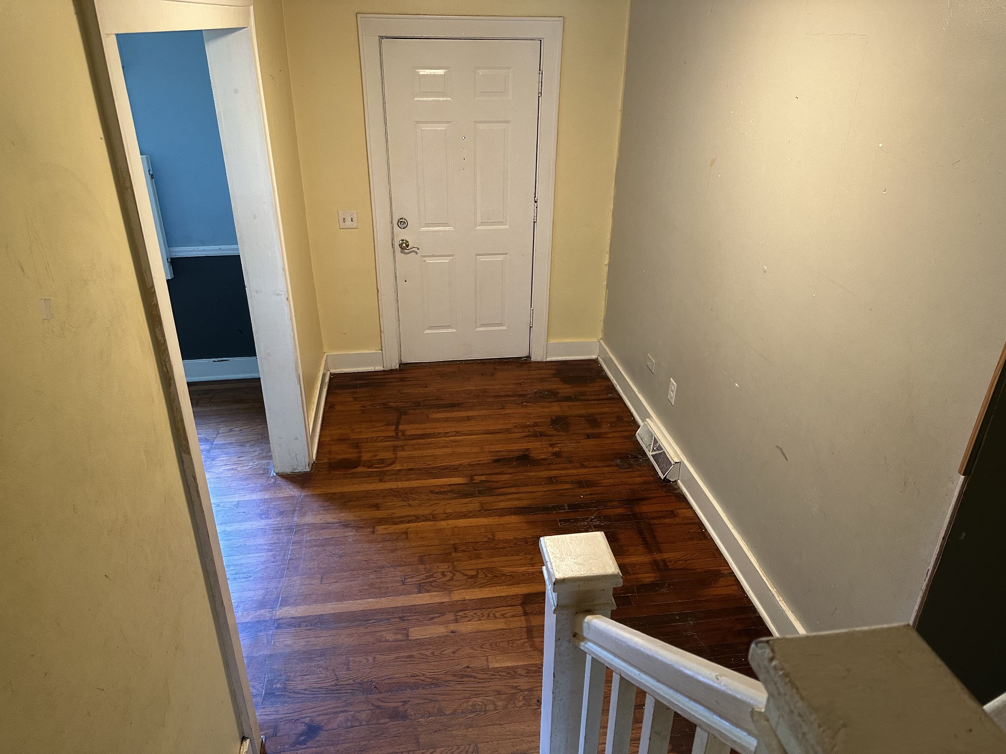1111 S Brittain Street Shelbyville TN 37160