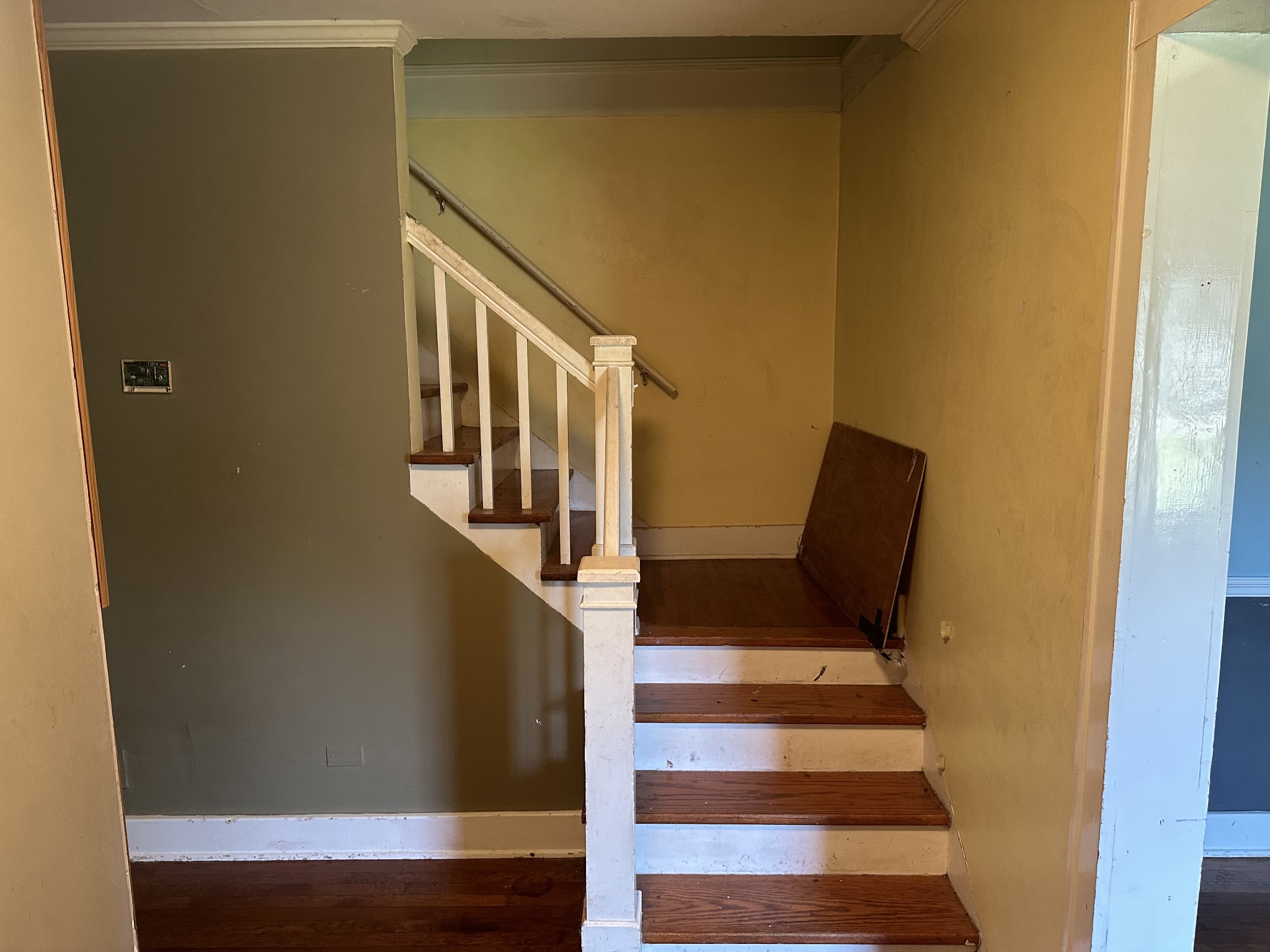 1111 S Brittain Street Shelbyville TN 37160