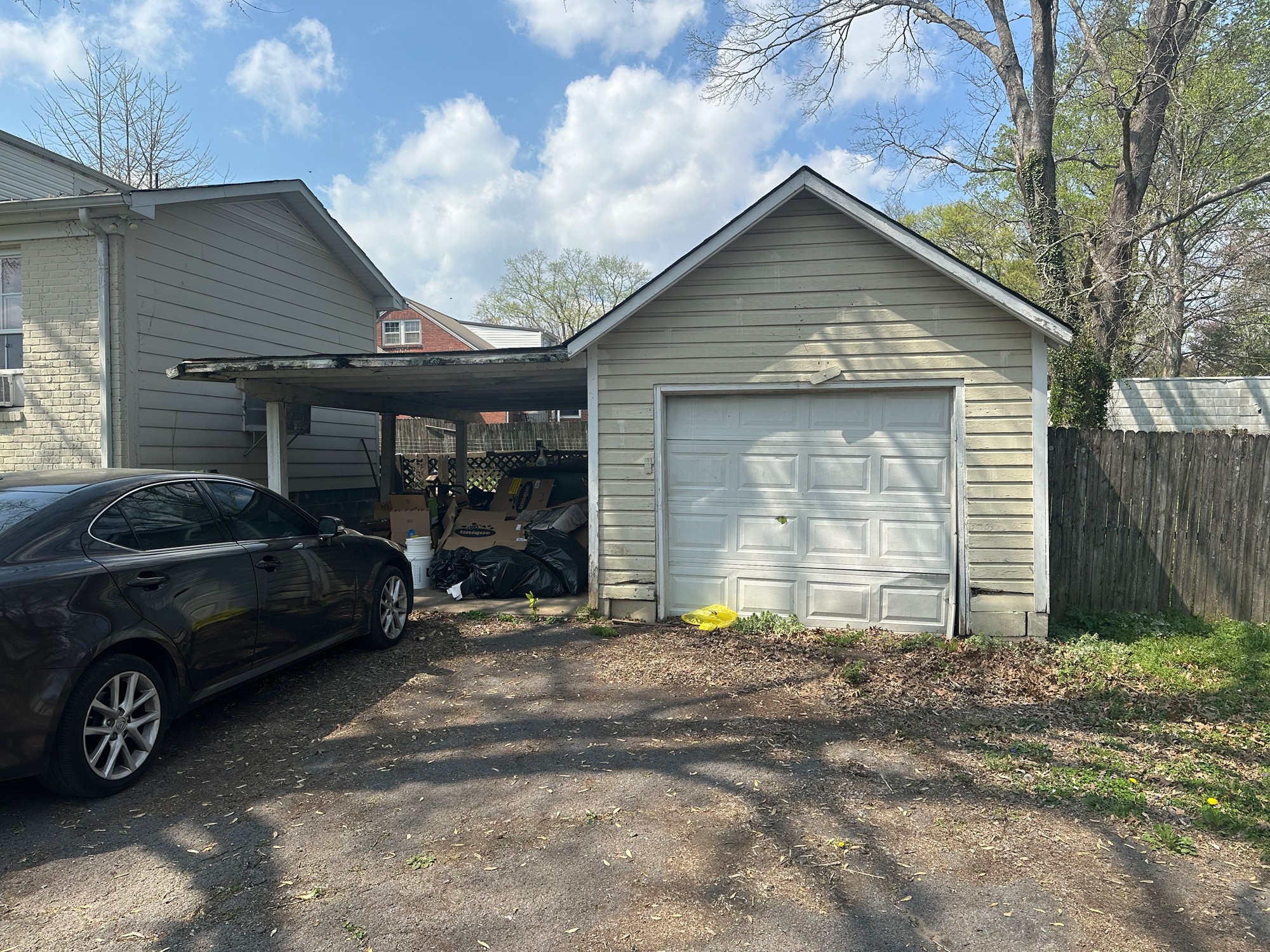 1111 S Brittain Street Shelbyville TN 37160