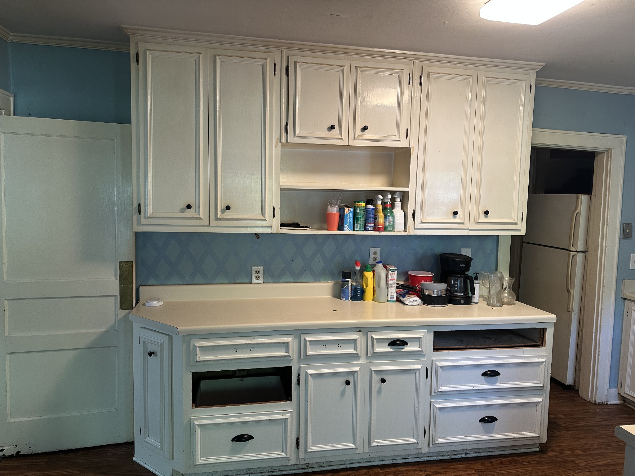 1111 S Brittain Street Shelbyville TN 37160