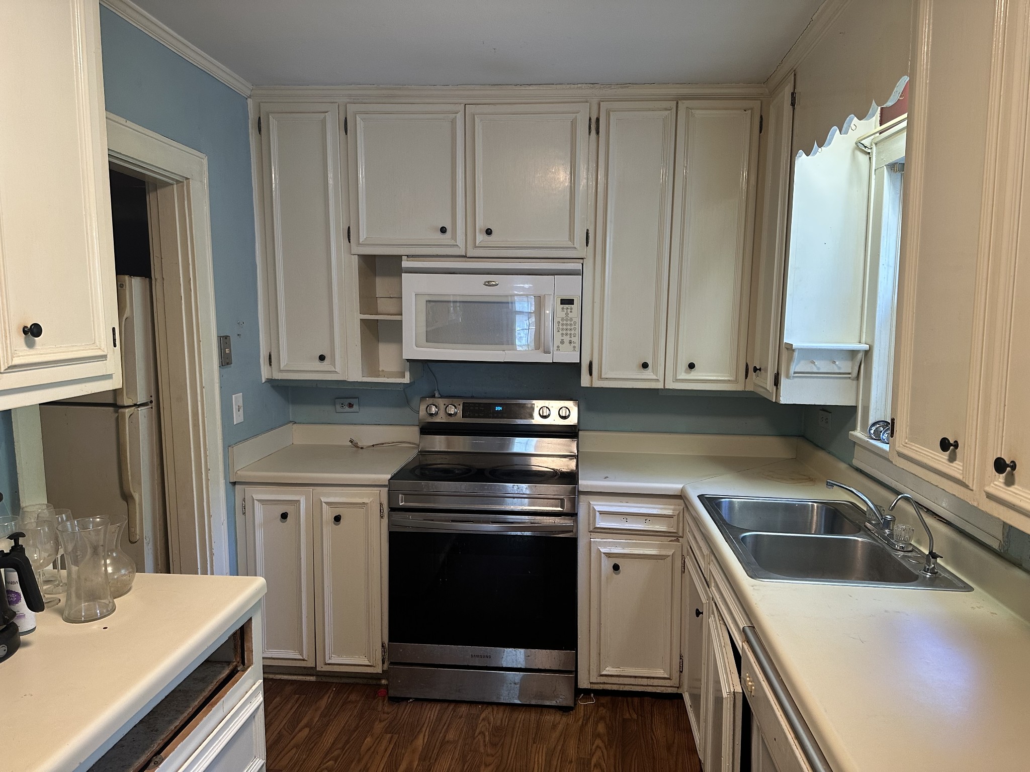 1111 S Brittain Street Shelbyville TN 37160