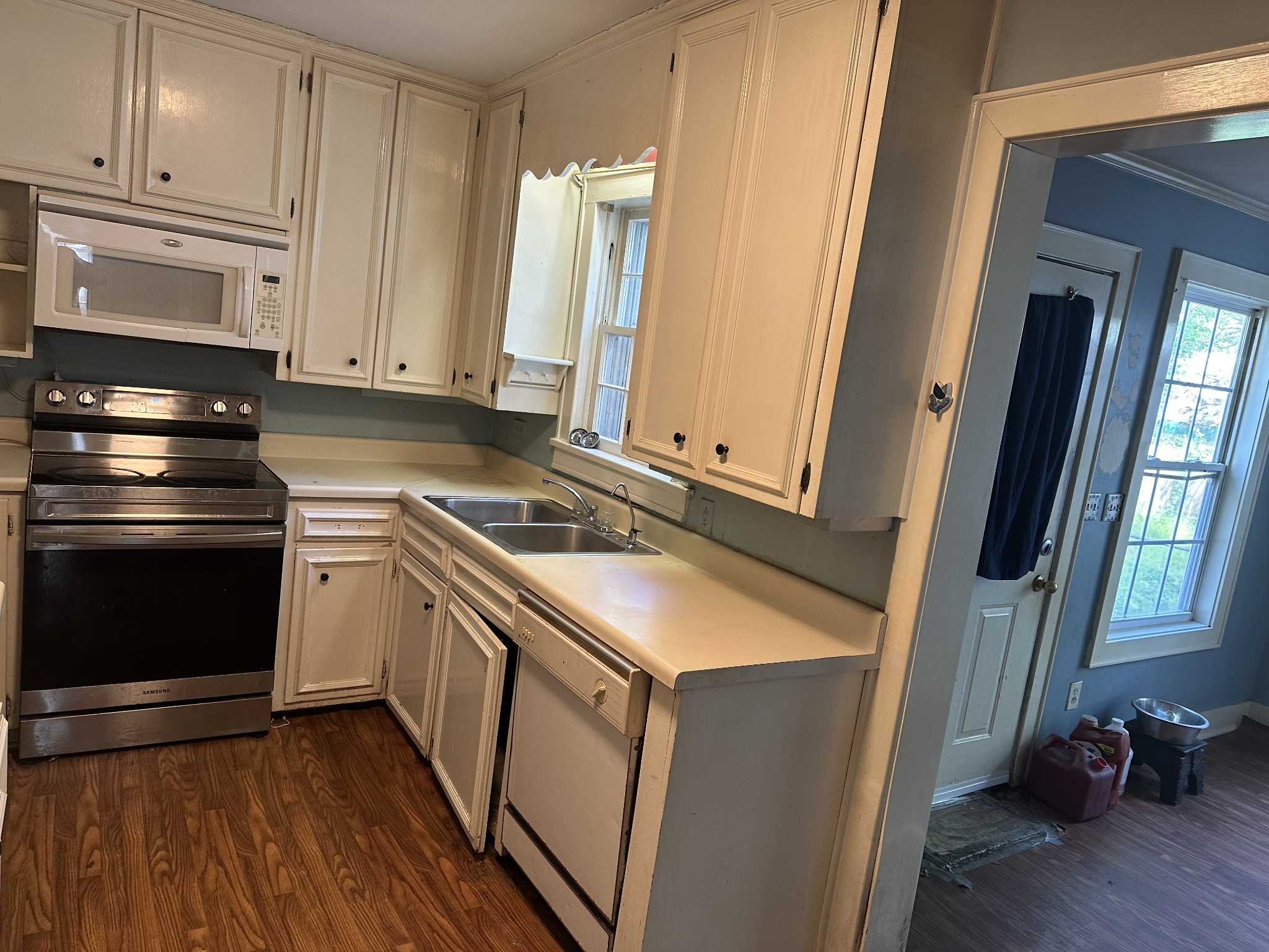 1111 S Brittain Street Shelbyville TN 37160
