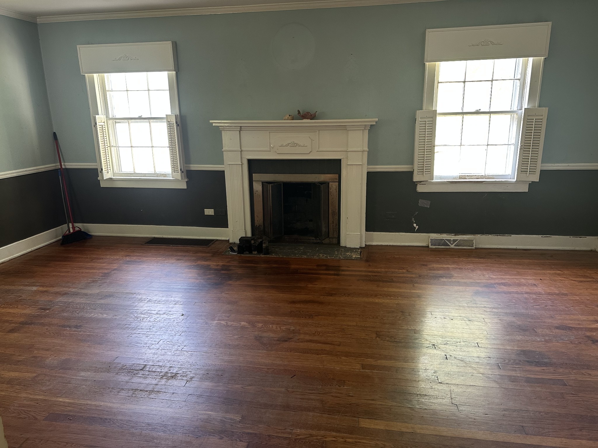 1111 S Brittain Street Shelbyville TN 37160