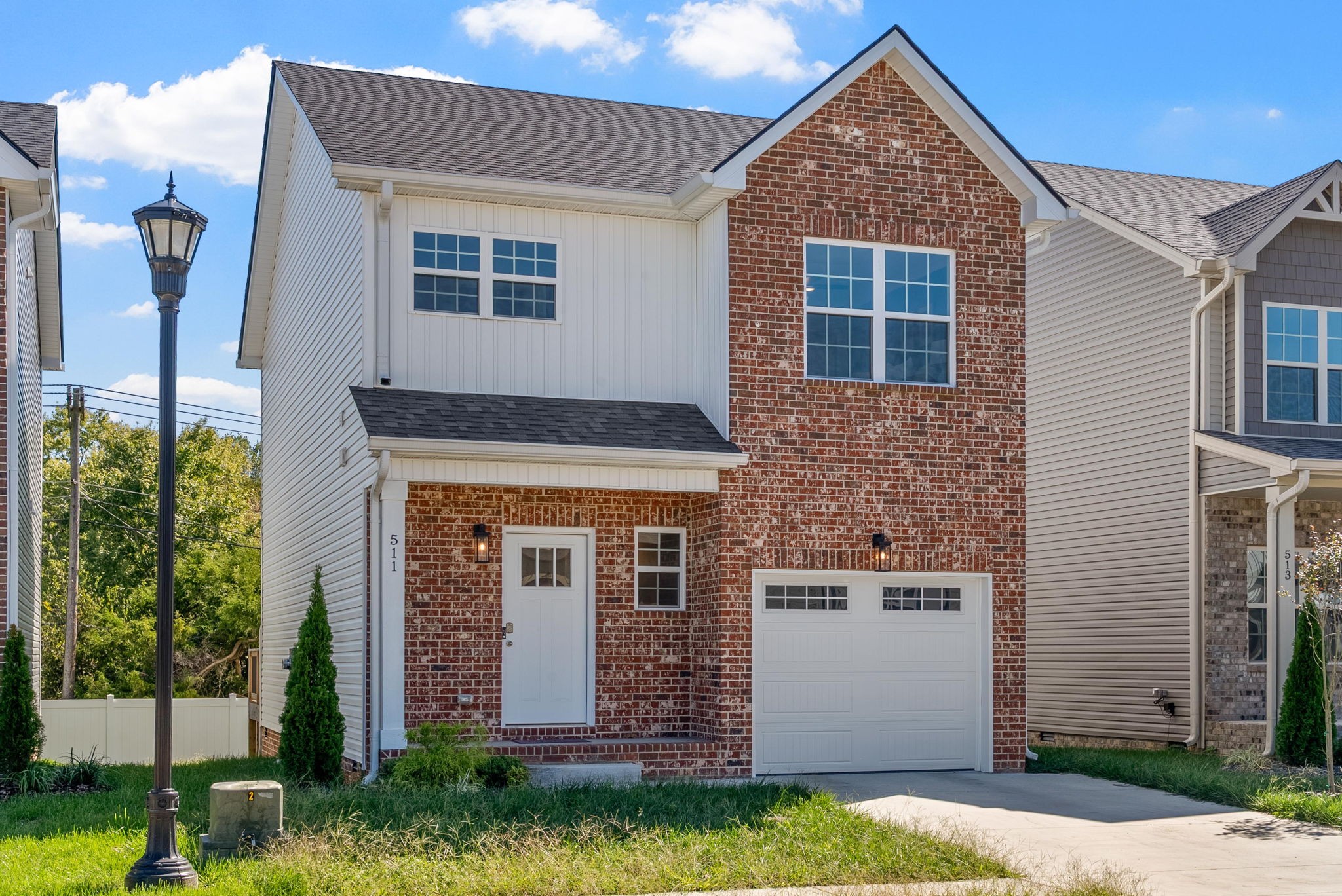 511 Charleston Cove Way Clarksville TN 37043