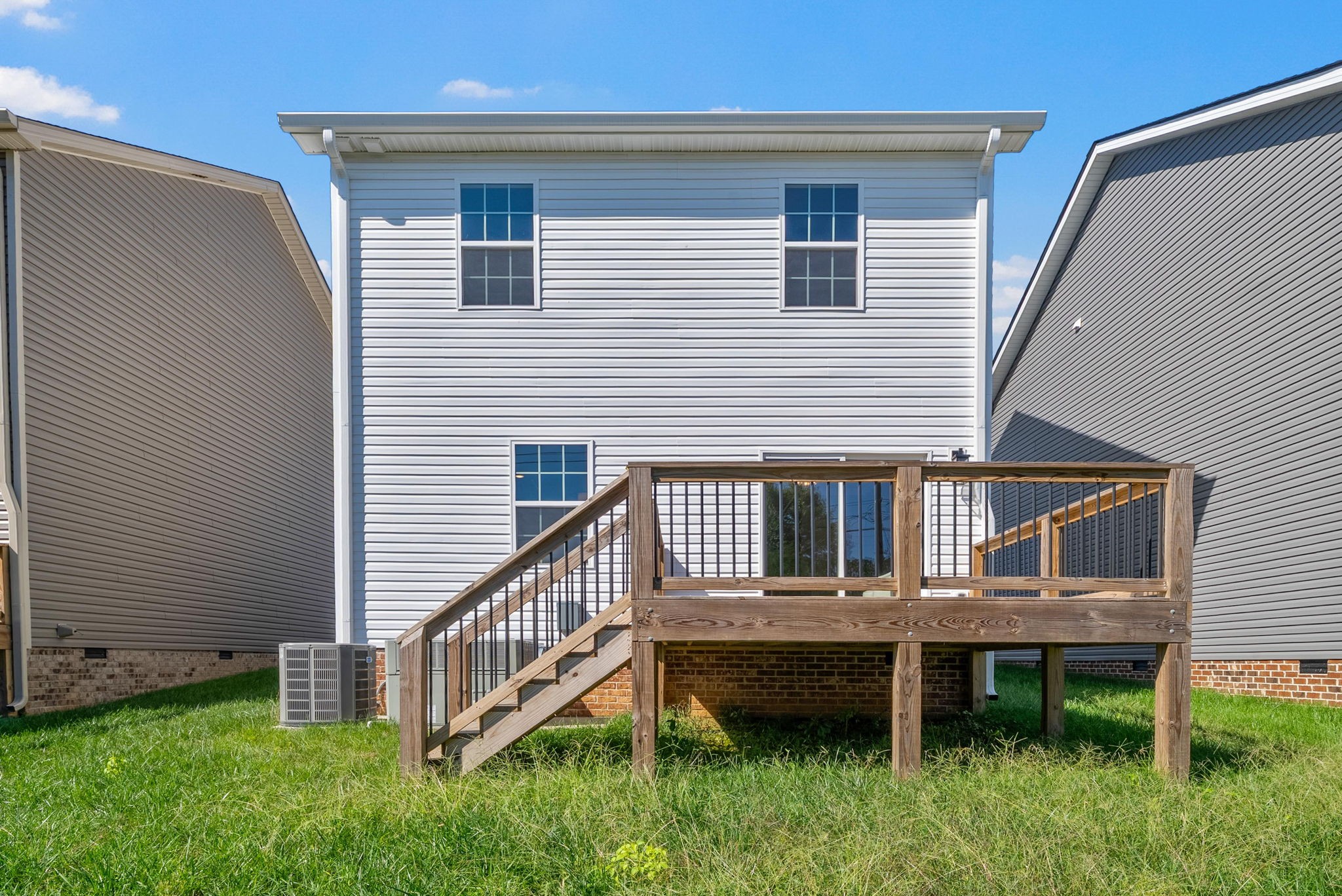 511 Charleston Cove Way Clarksville TN 37043