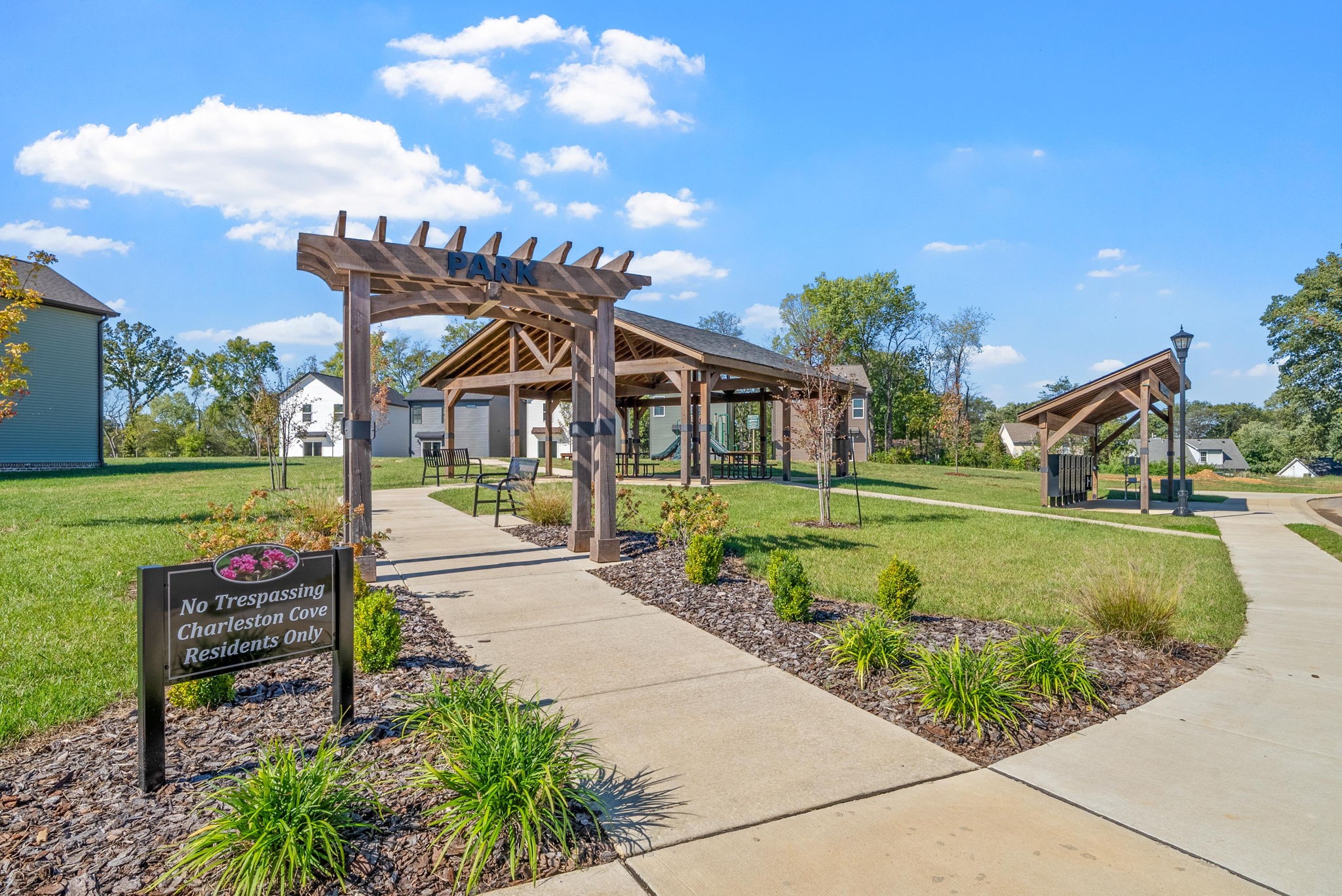 511 Charleston Cove Way Clarksville TN 37043