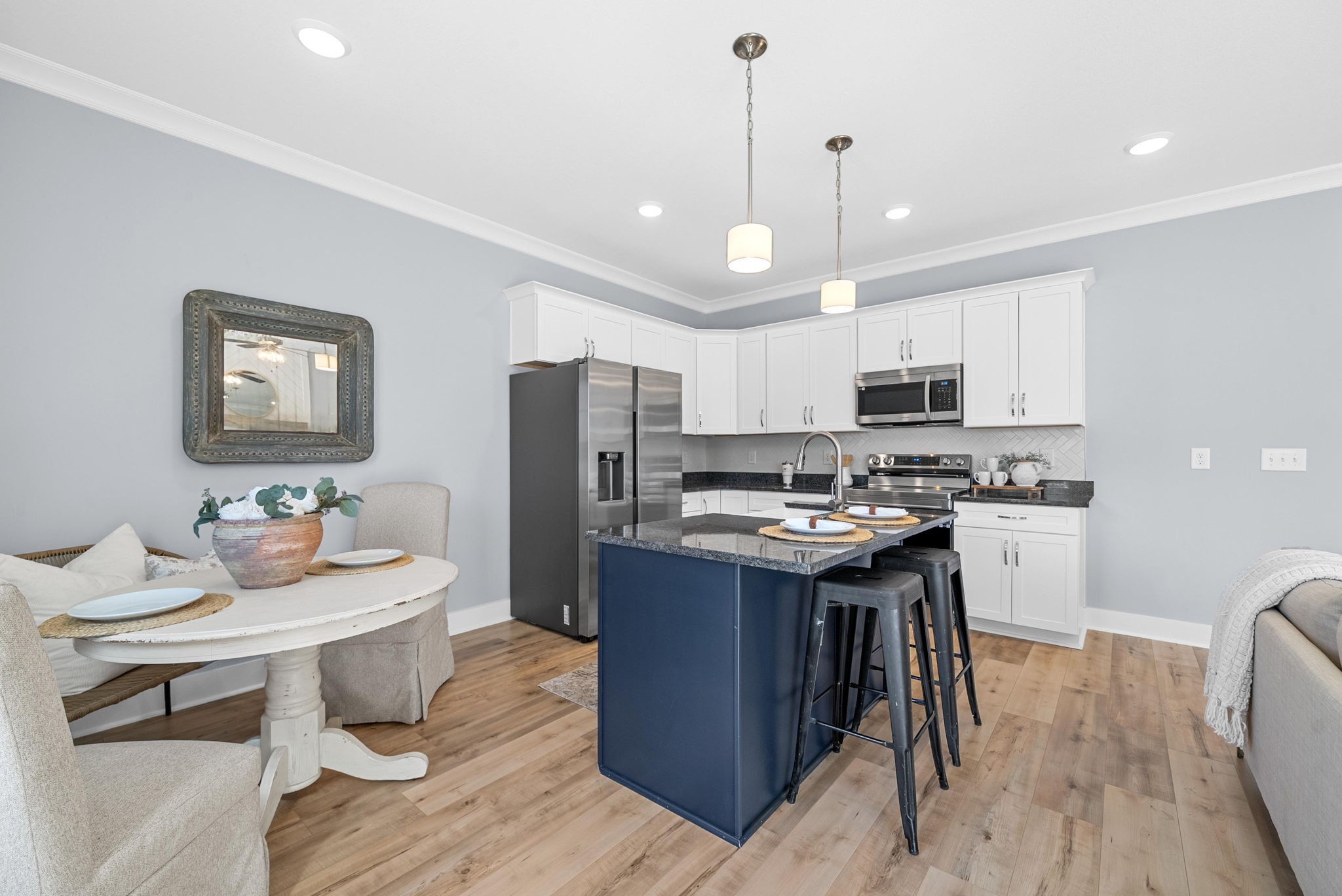 511 Charleston Cove Way Clarksville TN 37043