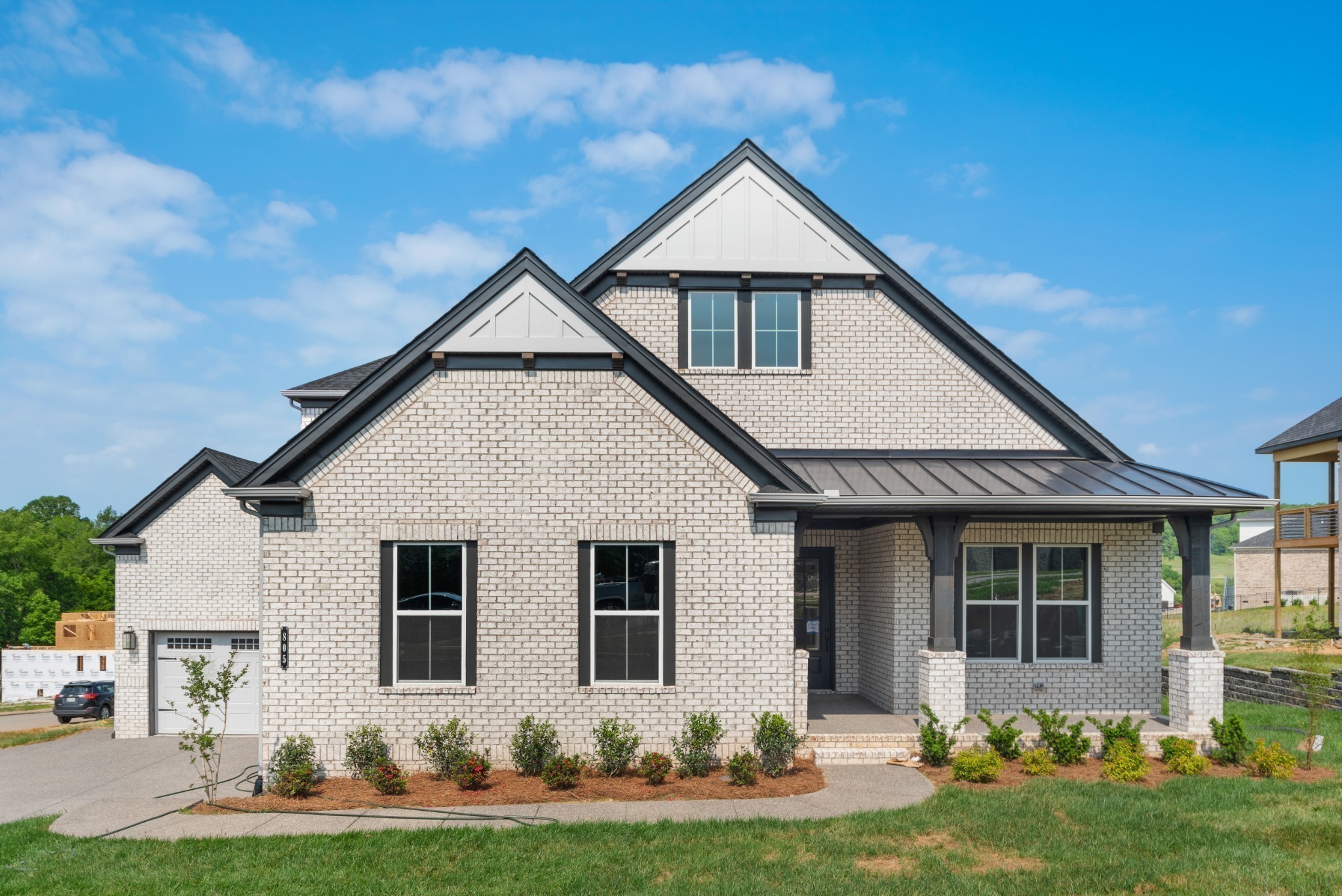 7297 Orrinshire Drive Fairview TN 37062