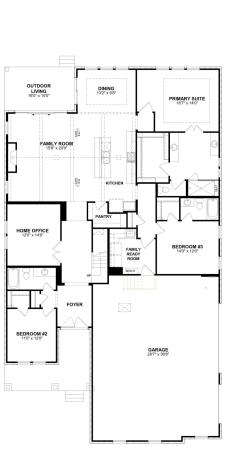7297 Orrinshire Drive Fairview TN 37062
