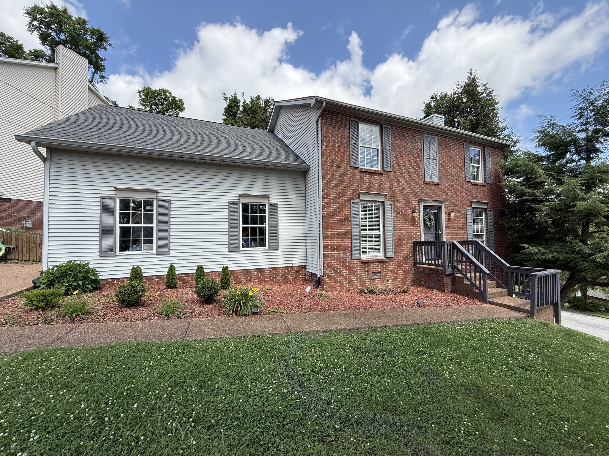 1716 Champions Drive Nashville TN 37211