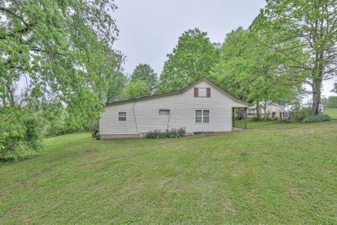 248 Old Flat Creek Road Shelbyville TN 37160