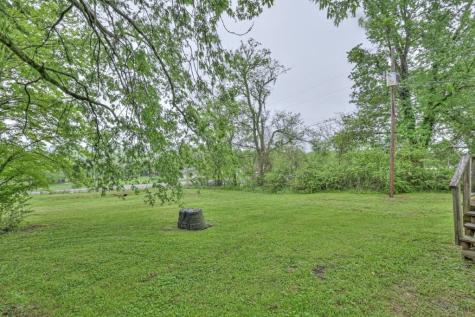 248 Old Flat Creek Road Shelbyville TN 37160