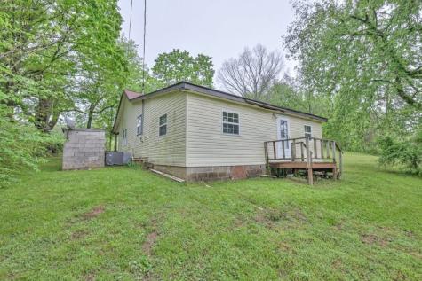 248 Old Flat Creek Road Shelbyville TN 37160