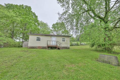 248 Old Flat Creek Road Shelbyville TN 37160