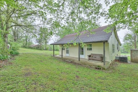 248 Old Flat Creek Road Shelbyville TN 37160