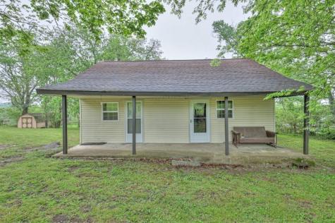 248 Old Flat Creek Road Shelbyville TN 37160