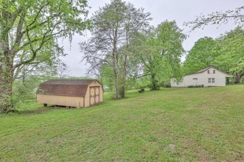 248 Old Flat Creek Road Shelbyville TN 37160