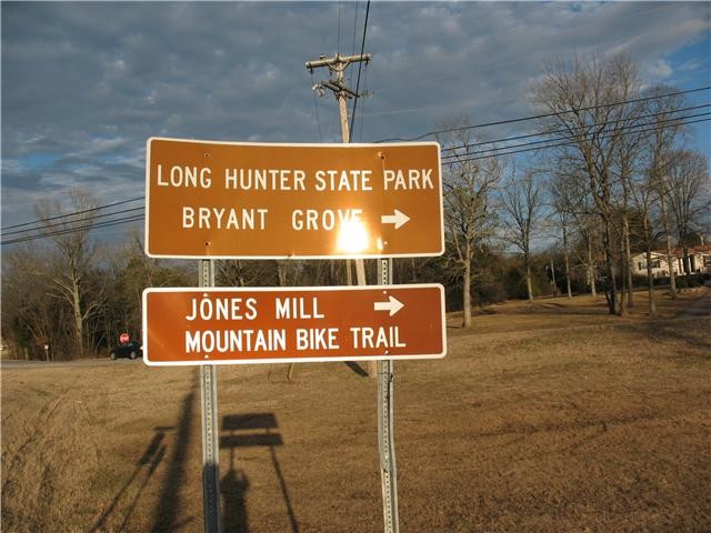 0 S Mount Juliet Road Hermitage TN 37076